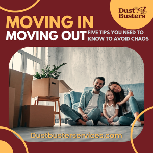 Read more about the article Tips to Move-In or Move-Out