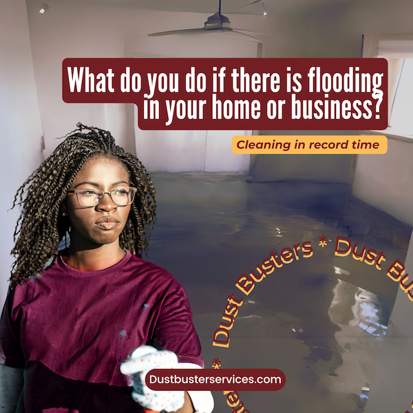 You are currently viewing Flooding On Your Home or Business?