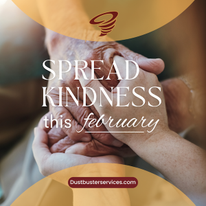 Read more about the article Random Acts of Kindness
