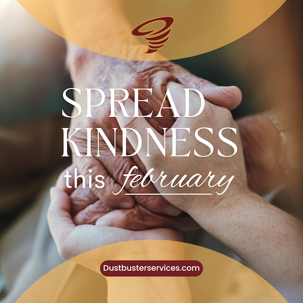 You are currently viewing Random Acts of Kindness