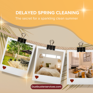 Read more about the article The Secret for a Sparkling Clean Summer