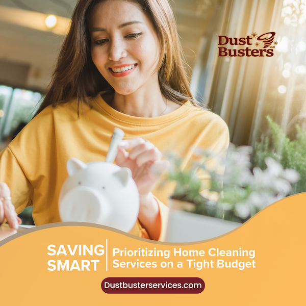 You are currently viewing Prioritizing Home Cleaning Services