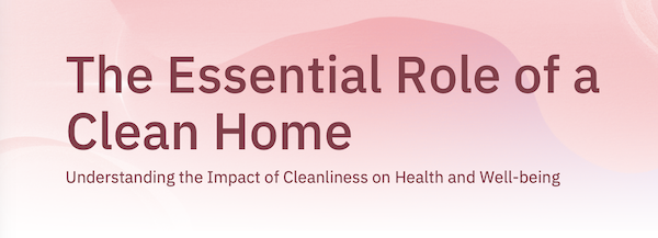 You are currently viewing Keeping Your Home Clean