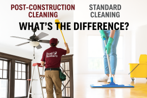 Read more about the article Post Construction Cleaning NJ
