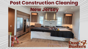 Read more about the article Why Post Construction Cleaning is Essential for Your Home or Office
