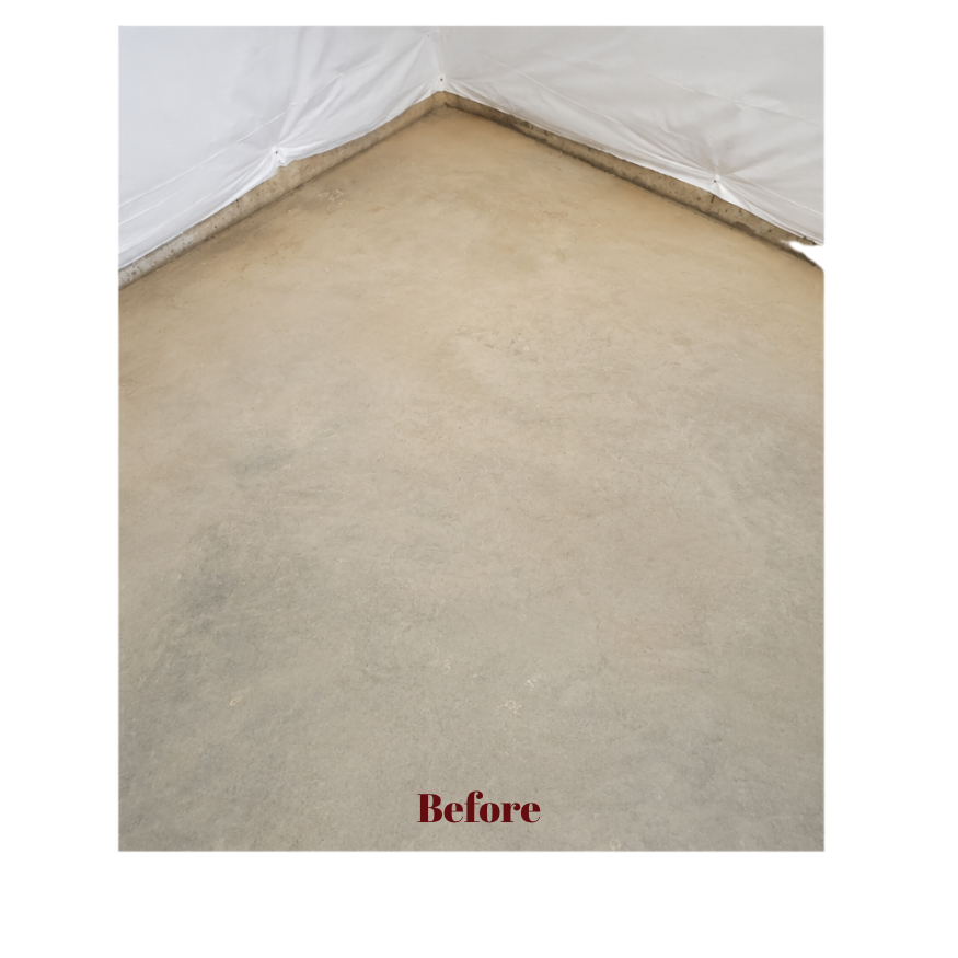 You are currently viewing Why Concrete Floors Stay Dusty After Mopping
