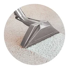 Read more about the article Indoor Air Quality NJ: Why Your Carpet is the Ultimate Filter
