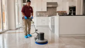 Read more about the article Tile and Grout Cleaning NJ: Cleaning vs Regrouting — Which Is Better?