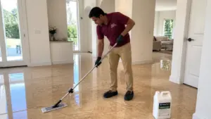 Read more about the article How Often Should Natural Stone Floors Be Sealed?