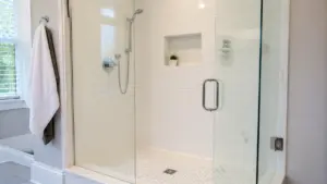 Read more about the article Best Way to Clean Shower Grout Without Damaging It