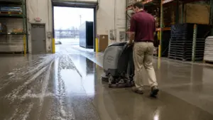Read more about the article The NJ Facility Manager’s Guide to Preparing Warehouse Floors for the Winter Shift