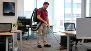 Read more about the article Looking for Commercial Cleaning Near Me? Why Local Experts Outshine the Rest