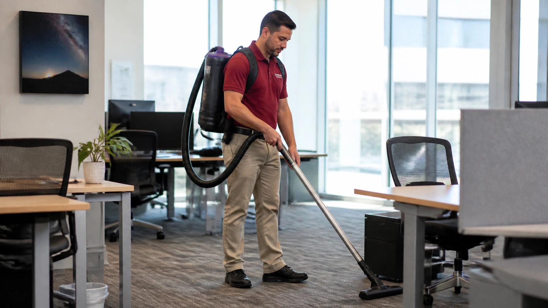 You are currently viewing Looking for Commercial Cleaning Near Me? Why Local Experts Outshine the Rest