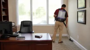 Read more about the article Office Cleaning on a Budget: How Small NJ Businesses Get Maximum Value Without the Big-Building Price Tag