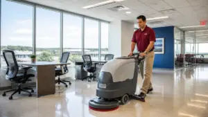 Read more about the article How Much Does Commercial Cleaning Service Cost in NJ? A 2026 Price Guide